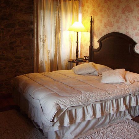 Maison d'hôtes Casa Almoina à Viveiro Extérieur photo