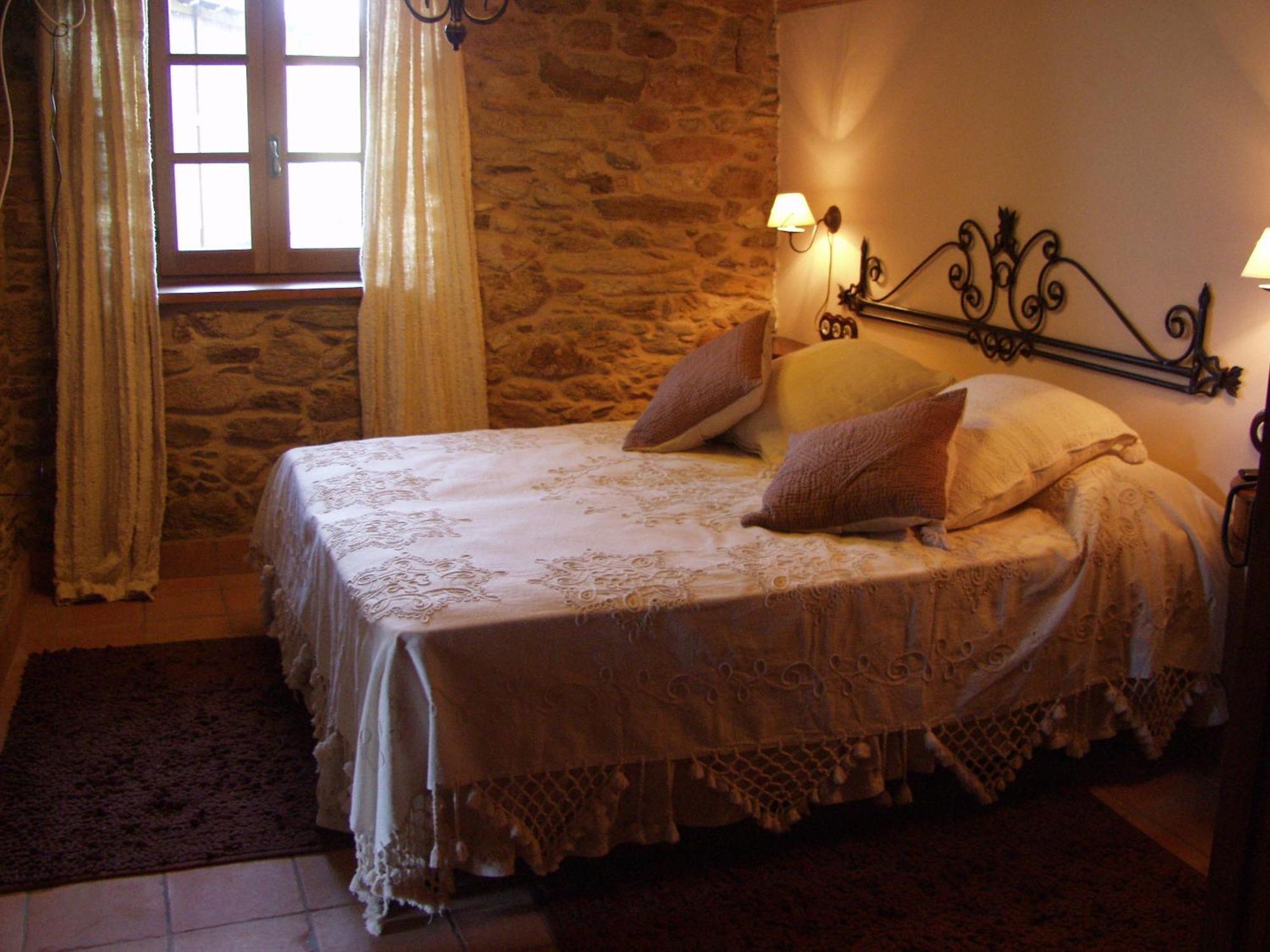 Maison d'hôtes Casa Almoina à Viveiro Extérieur photo